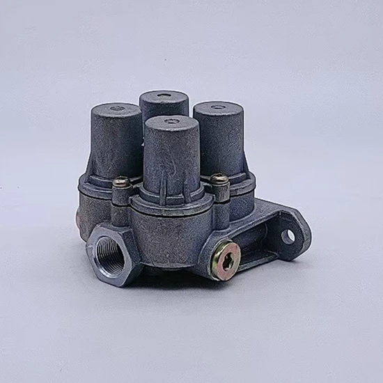 Four Circuit Protection Valve AE4440 For MAN